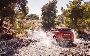   Range Rover Evoque D240 S - 2019