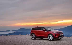   Range Rover Evoque D240 S - 2019