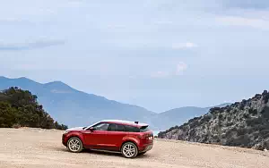   Range Rover Evoque D240 S - 2019