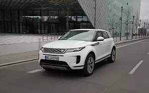   Range Rover Evoque P250 SE - 2019