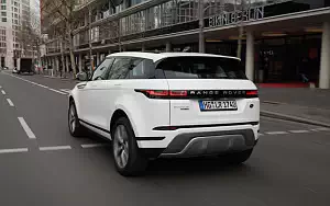   Range Rover Evoque P250 SE - 2019