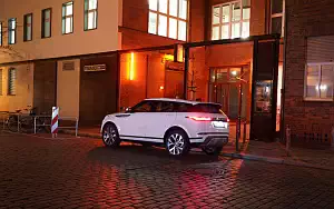   Range Rover Evoque P250 SE - 2019