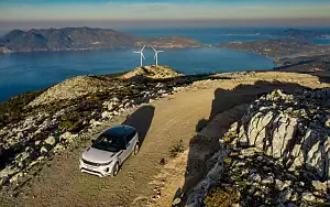   Range Rover Evoque R-Dynamic (Yulong White) - 2019