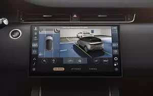   Range Rover Evoque Autobiography - 2023