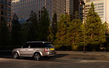   Land Rover Range Rover Sport Autobiography - 2010