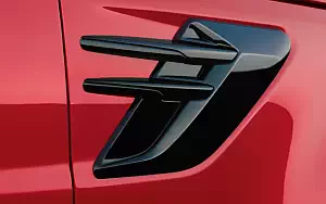   Range Rover Sport Autobiography - 2017