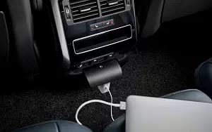   Range Rover Sport Autobiography - 2017