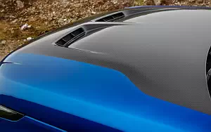   Range Rover Sport SVR - 2017