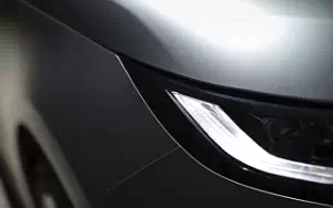   Range Rover Sport Dynamic SE P400 - 2022