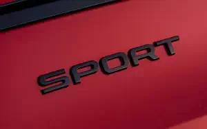   Range Rover Sport P530 First Edition - 2022
