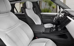   Range Rover Sport P530 First Edition - 2022