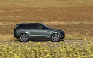   Range Rover Sport SE D300 - 2022