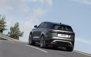   Range Rover Velar R-Dynamic P380 HSE First Edition - 2017