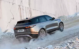   Range Rover Velar R-Dynamic P380 HSE First Edition - 2017