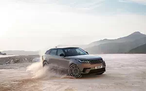   Range Rover Velar R-Dynamic P380 HSE First Edition - 2017