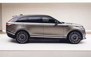   Range Rover Velar R-Dynamic P380 HSE First Edition - 2017
