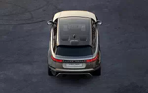   Range Rover Velar R-Dynamic P380 HSE First Edition - 2017
