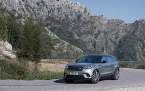   Range Rover Velar R-Dynamic P380 HSE - 2017
