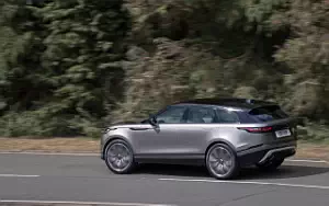   Range Rover Velar R-Dynamic P380 HSE - 2017