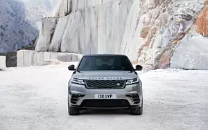   Range Rover Velar R-Dynamic P380 HSE - 2017