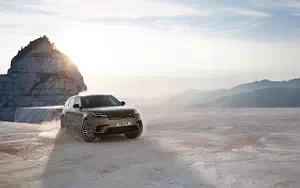   Range Rover Velar R-Dynamic P380 HSE - 2017