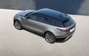   Range Rover Velar R-Dynamic P380 HSE - 2017