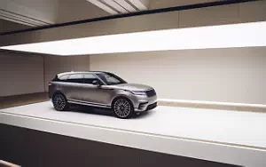   Range Rover Velar R-Dynamic P380 HSE - 2017