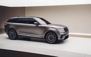   Range Rover Velar R-Dynamic P380 HSE - 2017