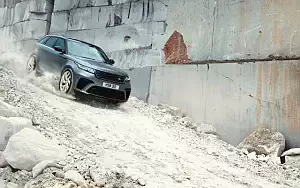   Range Rover Velar SVAutobiography Dynamic Edition - 2019