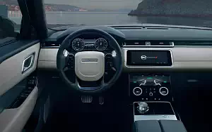   Range Rover Velar SVAutobiography Dynamic Edition - 2019