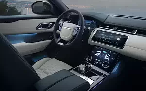   Range Rover Velar SVAutobiography Dynamic Edition - 2019