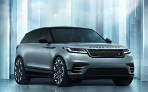  Range Rover Velar P400e Autobiography - 2023
