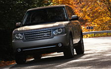   Land Rover Range Rover - 2010