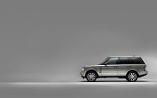   Land Rover Range Rover - 2010