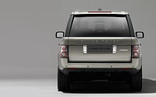   Land Rover Range Rover - 2010