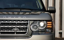   Land Rover Range Rover - 2010