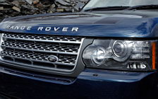   Land Rover Range Rover - 2011