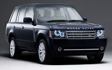   Land Rover Range Rover - 2011