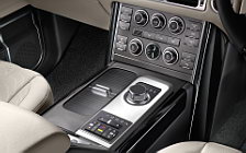   Land Rover Range Rover - 2011