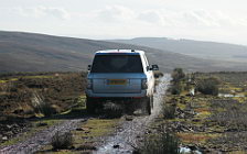   Land Rover Range Rover Autobiography - 2012