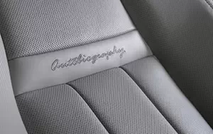   Range Rover SVAutobiography LWB - 2015