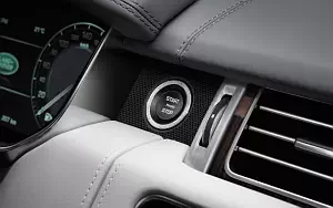   Range Rover SVAutobiography - 2015