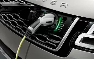   Range Rover Autobiography P400e LWB - 2017