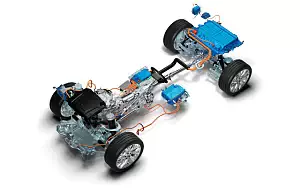   Range Rover Autobiography P400e LWB - 2017