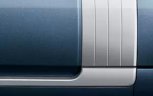   Range Rover Autobiography - 2017