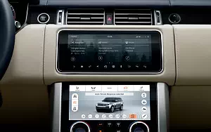   Range Rover Autobiography - 2017