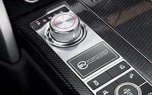   Range Rover SVAutobiography Dynamic - 2017