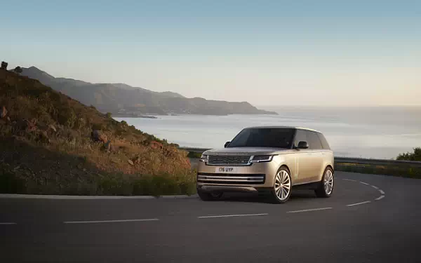   Range Rover Autobiography - 2022