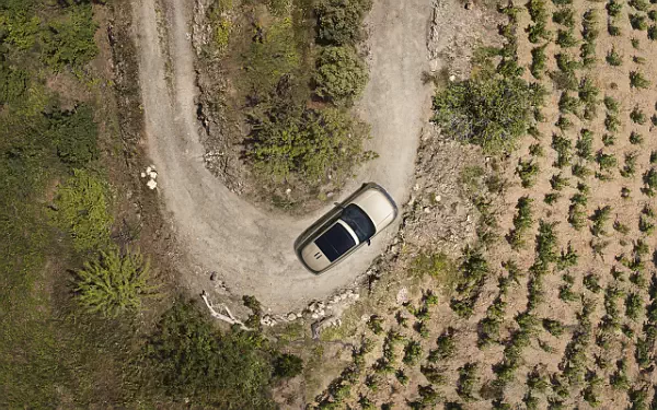   Range Rover Autobiography - 2022