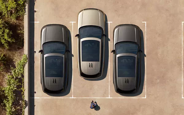   Range Rover Autobiography - 2022